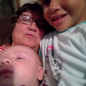 Meet your Posher, Charlene